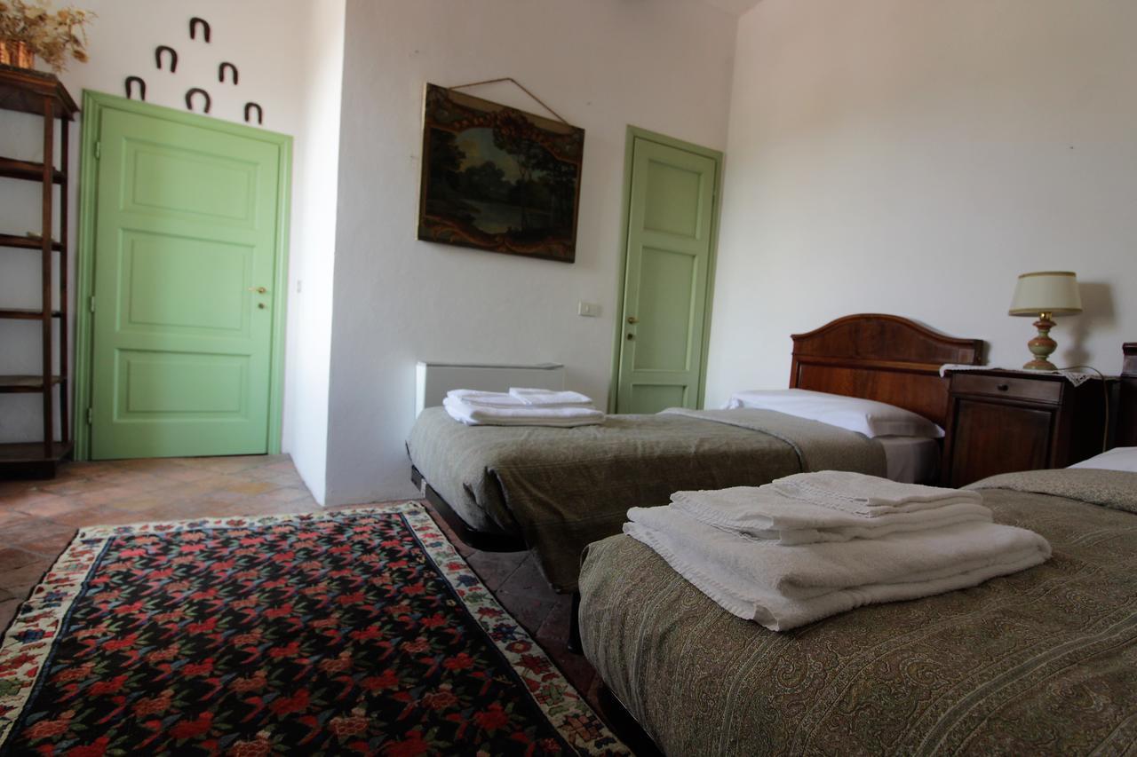 Apartment Casa Gianfrati Corfino Exteriér fotografie