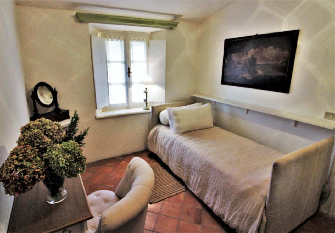 Apartment Casa Gianfrati Corfino Exteriér fotografie